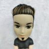 فیگور مدل Bratz Man - یک فیگور با کیفیت و جذاب از برند MGA، با ارتفاع ۱۵ سانتیمتر و جزئیات دقیق، ایده‌آل برای بازی و جمع‌آوری.