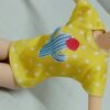 تیشرت فانتزی عروسک باربی با پارچه نرم و کشی
