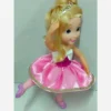 عروسک باله اصل دیزنی شخصیت آرورا