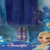 عروسک فروزن پرنسس آنا اورجینال دیزنی با چهره زیبا و مفصلی، مناسب هدیه و کلکسیون