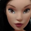 عروسک باربی پرنسس پوکوهانتس اورجینال دیزنی ۳۰ سانتی‌متری