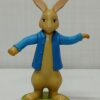 فیگور پیتر ربیت پایه ثابت اورجینال برند مک‌دونالد ۱۰ سانتی‌متری با رنگ ثابت و طراحی دقیق، مناسب کلکسیونرها