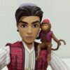 فیگور علاالدین اورجینال دیزنی با میمون معروف، ست دو عددی کلکسیونی ۳۰ سانتی
