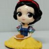 Snow White cake figure – فیگور سفید برفی کیک به دست اورجینال دیزنی، سایز ۱۲ سانت، توپر و باکیفیت، مناسب کلکسیون و دکور