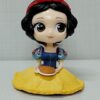 Snow White cake figure – فیگور سفید برفی کیک به دست اورجینال دیزنی، سایز ۱۲ سانت، توپر و باکیفیت، مناسب کلکسیون و دکور