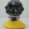 Snow White cake figure – فیگور سفید برفی کیک به دست اورجینال دیزنی، سایز ۱۲ سانت، توپر و باکیفیت، مناسب کلکسیون و دکور