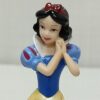 Snow White Original Figure – فیگور سفید برفی اورجینال دیزنی، سایز ۱۰ سانتی، بدنه مقاوم و طراحی ظریف