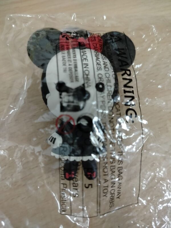 Mickey and Minnie Funko Pop Keychain Original Disney – جاکلیدی میکی موس و مینی موس اورجینال دیزنی