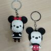 Mickey and Minnie Funko Pop Keychain Original Disney – جاکلیدی میکی موس و مینی موس اورجینال دیزنی