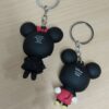 Mickey and Minnie Funko Pop Keychain Original Disney – جاکلیدی میکی موس و مینی موس اورجینال دیزنی