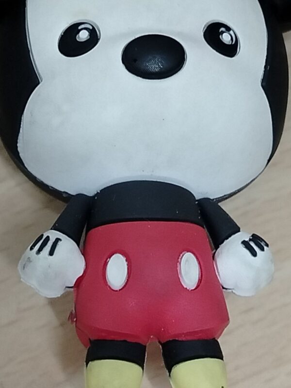 Mickey and Minnie Funko Pop Keychain Original Disney – جاکلیدی میکی موس و مینی موس اورجینال دیزنی