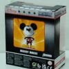 Mickey Mouse Metal Figure Original Disney – فیگور میکی موس اورجینال فلزی دیزنی