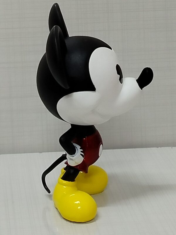 Mickey Mouse Metal Figure Original Disney – فیگور میکی موس اورجینال فلزی دیزنی
