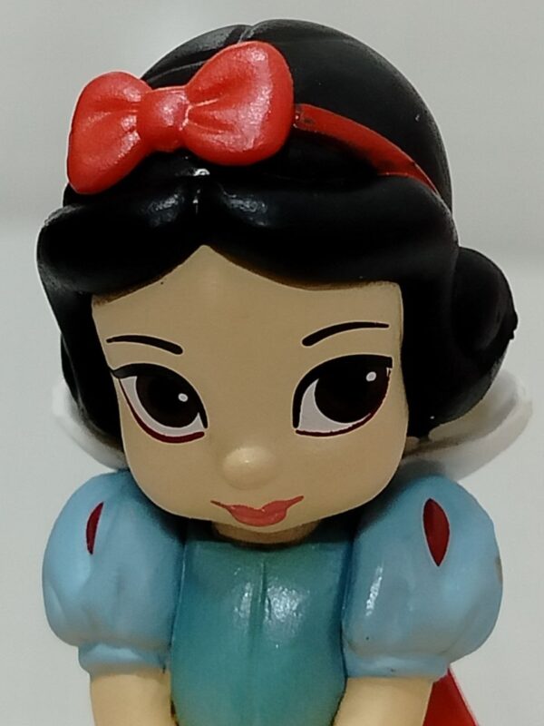 Snow White Animator Figure Original Disney – فیگور سفید برفی اورجینال طرح انیماتور کلکسیونی