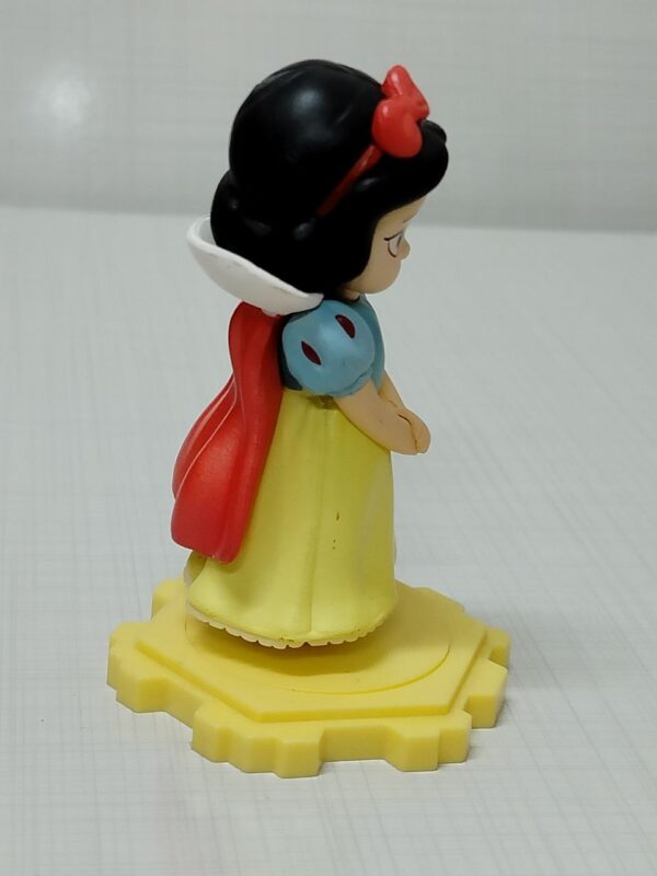 Snow White Animator Figure Original Disney – فیگور سفید برفی اورجینال طرح انیماتور کلکسیونی