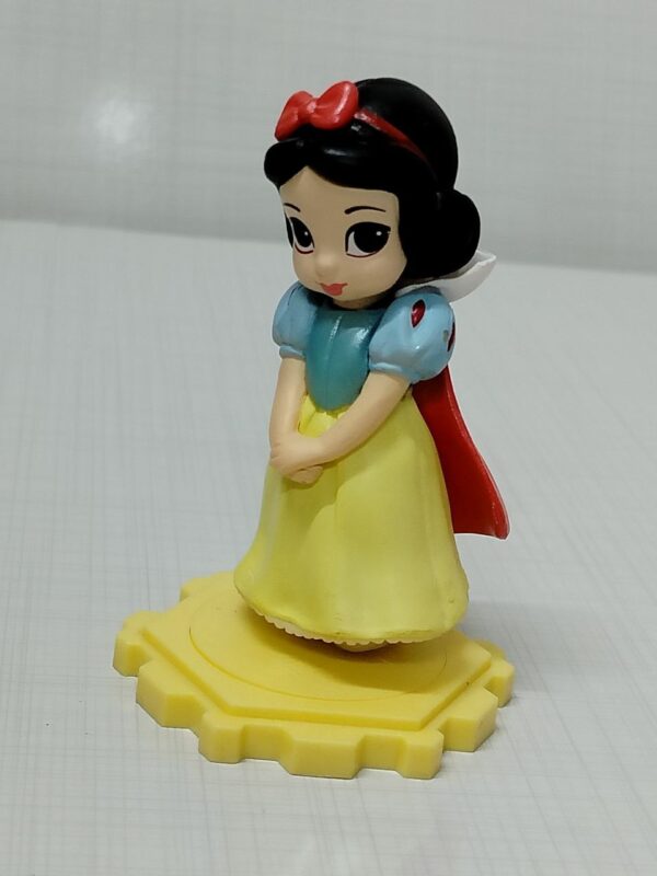 Snow White Animator Figure Original Disney – فیگور سفید برفی اورجینال طرح انیماتور کلکسیونی