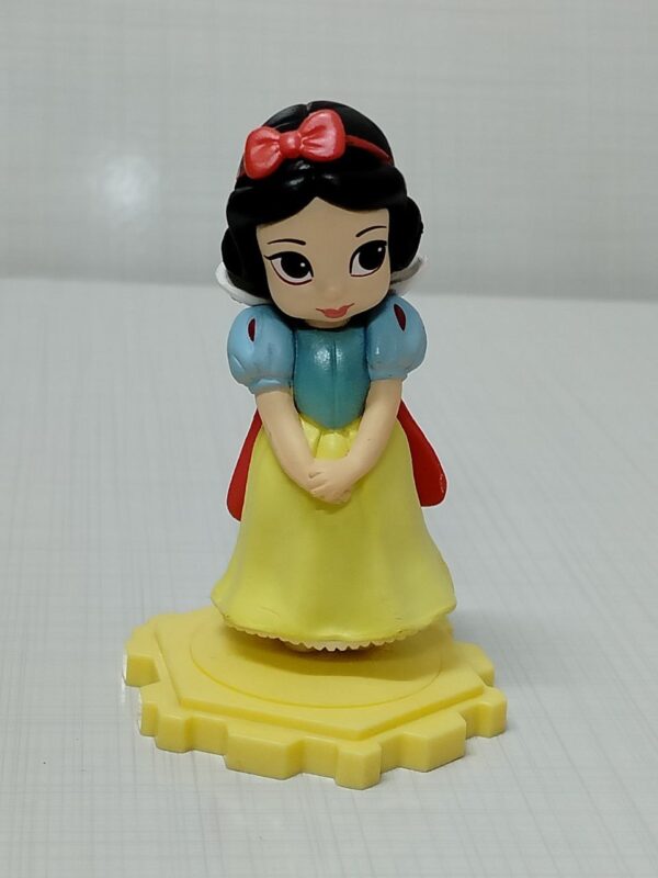 Snow White Animator Figure Original Disney – فیگور سفید برفی اورجینال طرح انیماتور کلکسیونی