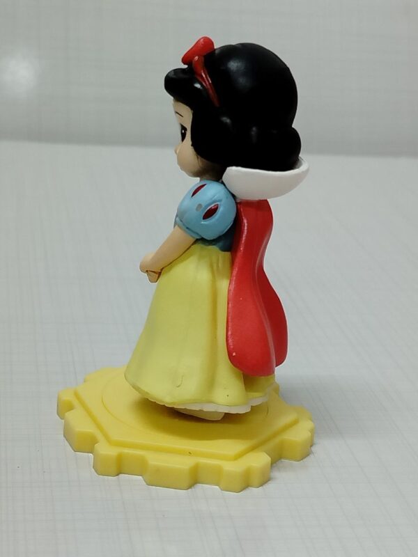 Snow White Animator Figure Original Disney – فیگور سفید برفی اورجینال طرح انیماتور کلکسیونی