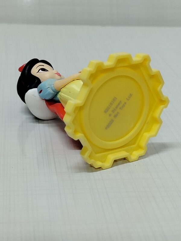 Snow White Animator Figure Original Disney – فیگور سفید برفی اورجینال طرح انیماتور کلکسیونی