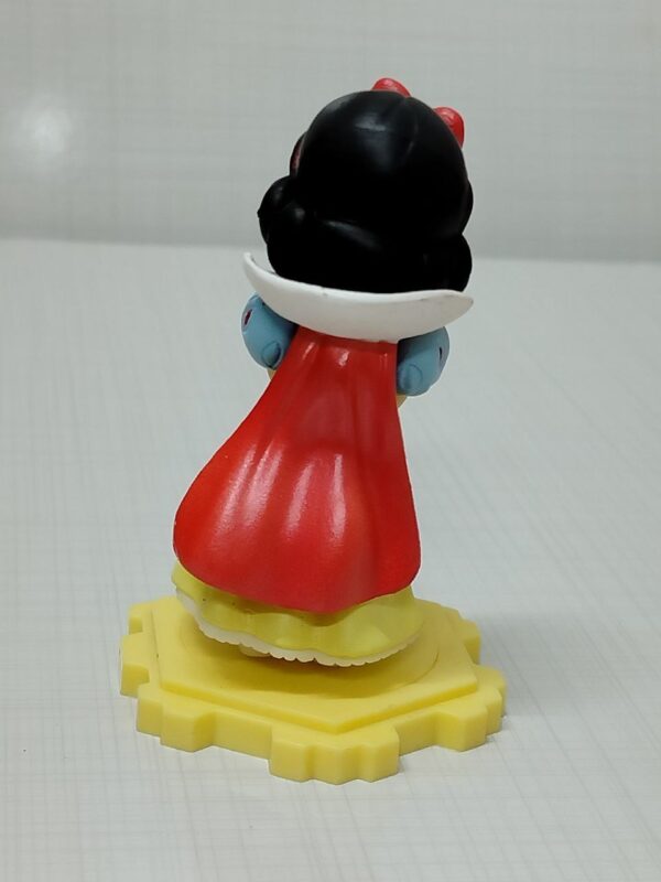 Snow White Animator Figure Original Disney – فیگور سفید برفی اورجینال طرح انیماتور کلکسیونی