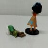 Snow White and Dwarf Figure Set – فیگور سفید برفی و کوتوله دیزنی ست دو عددی