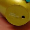 Jasmine Magic Lamp Disney Figure – فیگور جاسمین نشسته روی چراغ جادو اورجینال دیزنی کلکسیونی