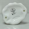 مجسمه آنتیک پرنسس کلاسیک Royal Doulton چینی استخوانی دست‌ساز ۱۸ سانتی