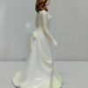 مجسمه آنتیک پرنسس کلاسیک Royal Doulton چینی استخوانی دست‌ساز ۱۸ سانتی