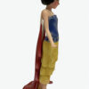 فیگور کلکسیونی پرنسس سفید برفی اورجینال Enesco طرح Jim Shore رزینی ۲۰ سانتی