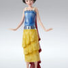 فیگور کلکسیونی پرنسس سفید برفی اورجینال Enesco طرح Jim Shore رزینی ۲۰ سانتی