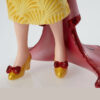 فیگور کلکسیونی پرنسس سفید برفی اورجینال Enesco طرح Jim Shore رزینی ۲۰ سانتی