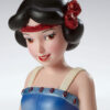 فیگور کلکسیونی پرنسس سفید برفی اورجینال Enesco طرح Jim Shore رزینی ۲۰ سانتی