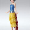 فیگور کلکسیونی پرنسس سفید برفی اورجینال Enesco طرح Jim Shore رزینی ۲۰ سانتی