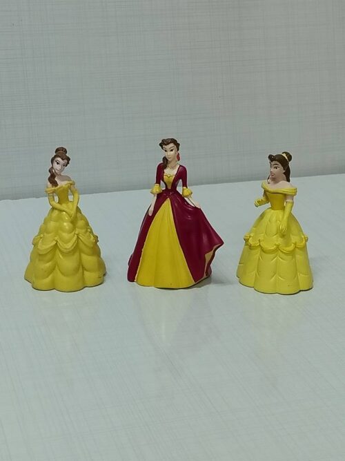 فیگور پرنسس بل اورجینال دیزنی