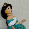 فیگور پرنسس جاسمین اورجینال دیزنی