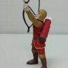 Simba brand original archer hero figure