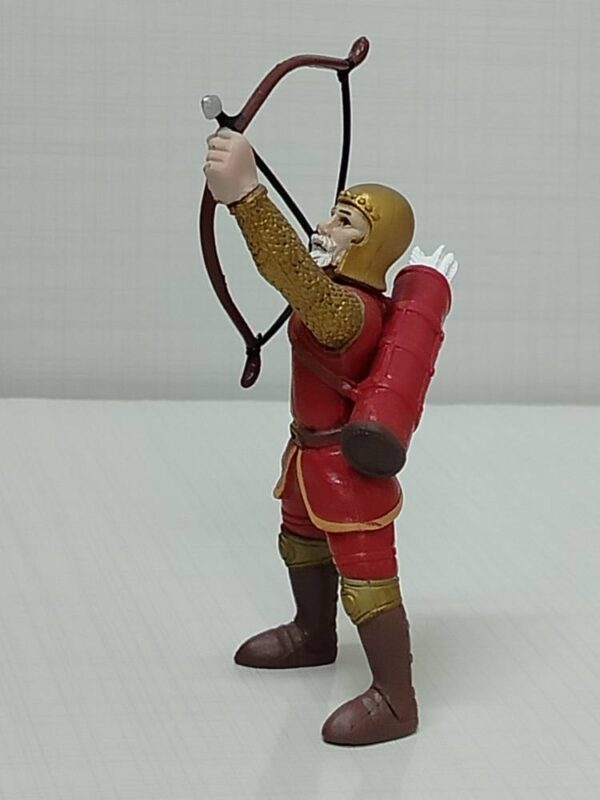 Simba brand original archer hero figure