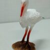 Derna figure Bird figure