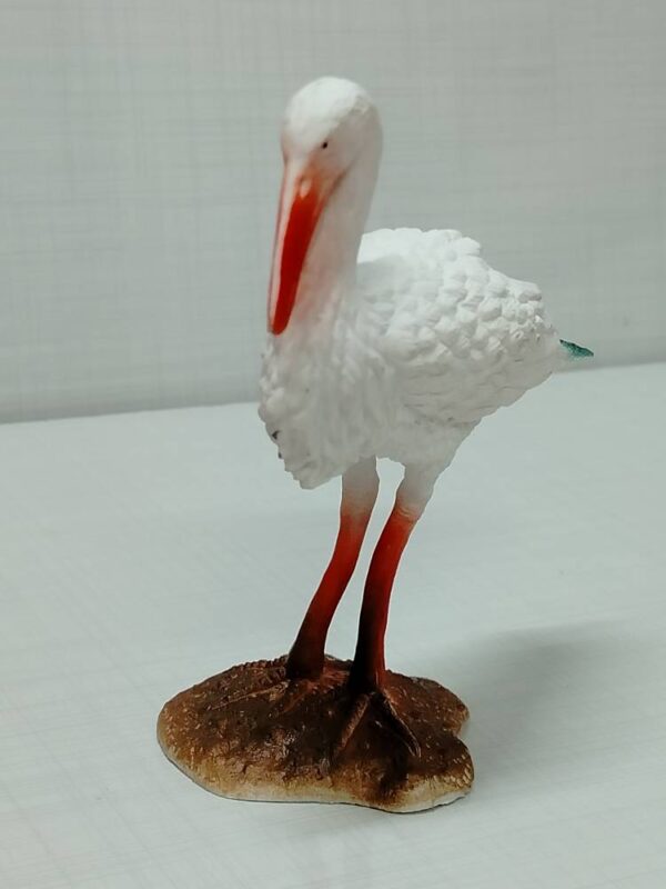 Derna figure Bird figure