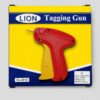 دستگاه اتیکت زن برند LION مدل CL-201S